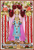 Shri Ghanshyam Maharaj