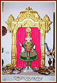 Shri Ghanshyam Maharaj