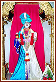 Shri Ghanshyam Maharaj