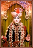 Shri Ghanshyam Maharaj