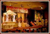 Divya Sannidhi Parva of bal karyakars, Vidyanagar