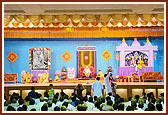 55th Pramukh Varni Din assembly