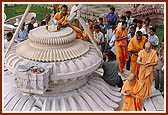 Pradakshina