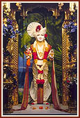 Shri Ghanshyam Maharaj