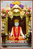 Brahmaswarup Shastriji Maharaj