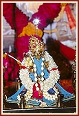 Shri Harikrishna Maharaj