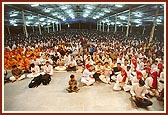 Janmashtami assembly