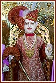 Shri Harikrishna Maharaj