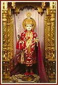 Shri Ghanshyam Maharaj