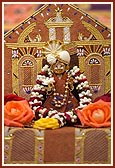 Shri Harikrishna Maharaj