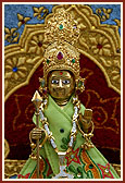 Shri Harikrishna Maharaj