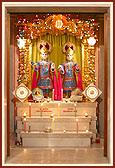 Shri Akshar Purushottam Maharaj