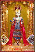 Shri Ghanshyam Maharaj