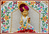 Shri Harikrishna Maharaj