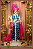 Shri Ghanshyam Maharaj