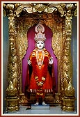 Shri Ghanshyam Maharaj
