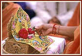 Tulsidalarpanam