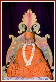 Brahmaswarup Shastriji Maharaj