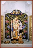 Shri Hanumanji