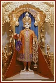 Shri Ghanshyam Maharaj