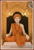 Brahmaswarup Shri Shastriji Maharaj