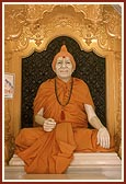 Brahmaswarup Shri Yogiji Maharaj