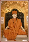 Pragat Brahmaswarup Shri Pramukh Swami Maharaj&nbsp;