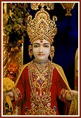 Shri Harikrishna Maharaj