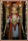 Shri Ghanshyam Maharaj