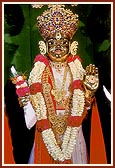 Bhagwan Swaminarayan