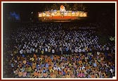 225th birthday celebration of Bhagwan Swaminarayan