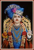 Shri Harikrishna Maharaj