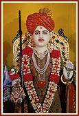 Shri Harikrishna Maharaj