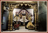 Shri Dharma - Bhakti - Vasudev