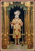 Shri Ghanshyam Maharaj