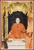 Pragat Brahmaswarup Shri Pramukh Swami Maharaj