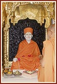 Brahmaswarup Shri Shastriji Maharaj 
