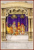 Shri Siddheshwar Mahadev