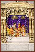 Shri Siddheshwar Mahadev