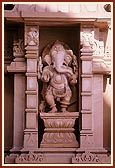 Shri Ganeshji