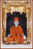 Brahmaswarup Shri Shastriji Maharaj 