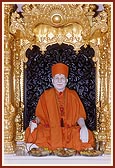 Brahmaswarup Shri Yogiji Maharaj 