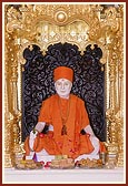 Pragat Brahmaswarup Shri Pramukh Swami Maharaj