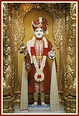 Shri Ghanshyam Maharaj