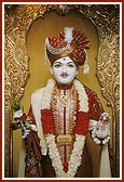 Shri Ghanshyam Maharaj