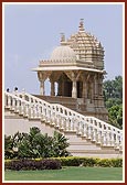 BAPS Shri Swaminarayan Mandir, Bharuch