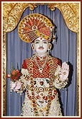 Shri Ghanshyam Maharaj 