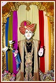 Shri Ghanshyam Maharaj
