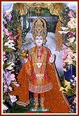 Shri Ghanshyam Maharaj