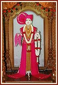 Shri Ghanshyam Maharaj